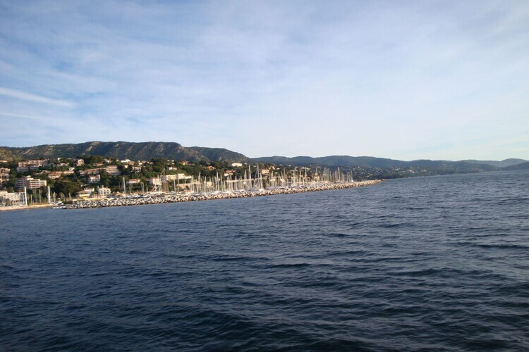 Ciel Bleu – Maison 4 pers. vue mer et piscine - Photo 30