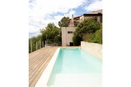 Maison 8 pers. vue mer à Roquebrune-sur-Argens : photo 3