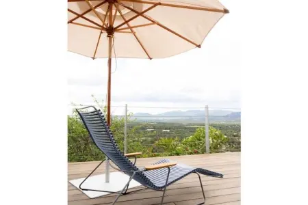 Maison 8 pers. vue mer à Roquebrune-sur-Argens : photo 5