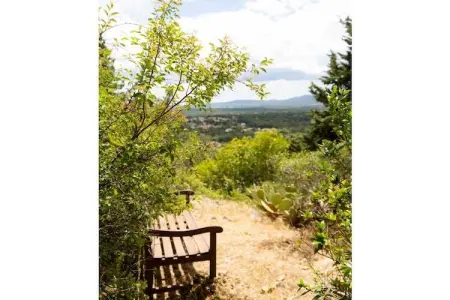 Maison 8 pers. vue mer à Roquebrune-sur-Argens : photo 11