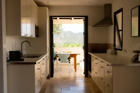 Maison 8 pers. vue mer à Roquebrune-sur-Argens : photo 15