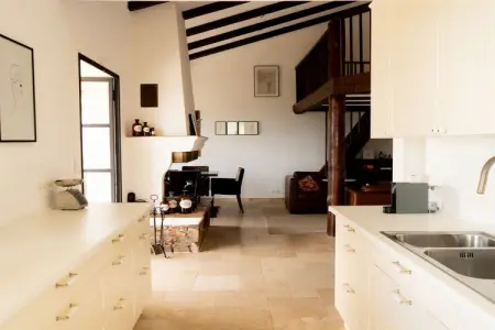 Maison 8 pers. vue mer à Roquebrune-sur-Argens : photo 21