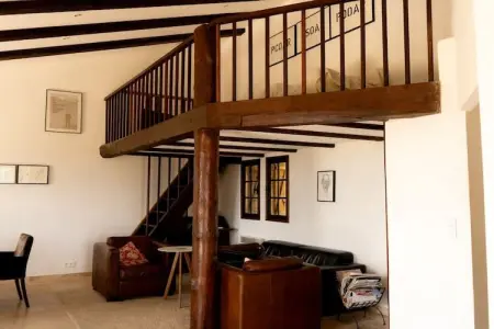 Maison 8 pers. vue mer à Roquebrune-sur-Argens : photo 22