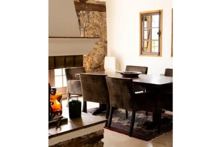 Maison 8 pers. vue mer à Roquebrune-sur-Argens : photo 23