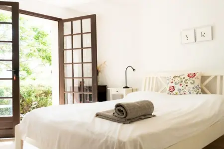 Maison 8 pers. vue mer à Roquebrune-sur-Argens : photo 24