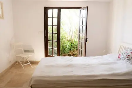 Maison 8 pers. vue mer à Roquebrune-sur-Argens : photo 25