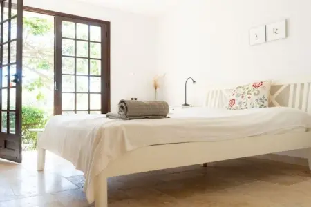 Maison 8 pers. vue mer à Roquebrune-sur-Argens : photo 26