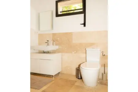 Maison 8 pers. vue mer à Roquebrune-sur-Argens : photo 28