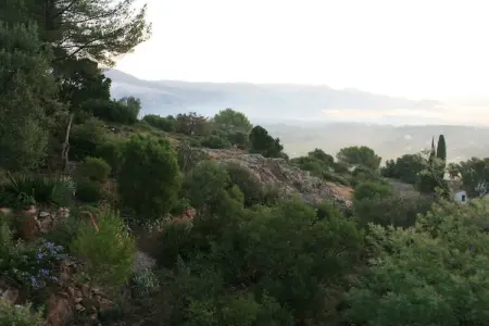Maison 8 pers. vue mer à Roquebrune-sur-Argens : photo 30