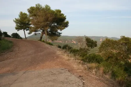 Maison 8 pers. vue mer à Roquebrune-sur-Argens : photo 31