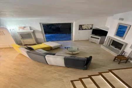 Maison piscine chauffée à La Garde-Freinet : photo 3