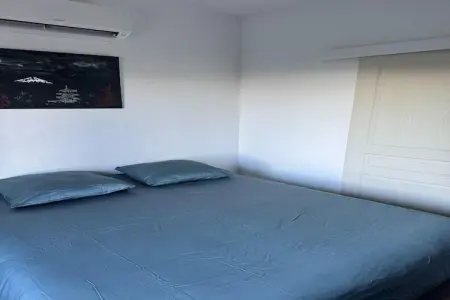 Maison piscine chauffée à La Garde-Freinet : photo 4