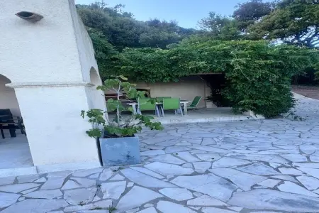 Maison piscine chauffée à La Garde-Freinet : photo 5