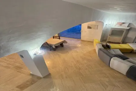 Maison piscine chauffée à La Garde-Freinet : photo 9