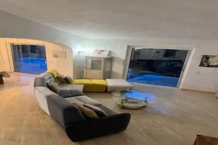 Maison piscine chauffée à La Garde-Freinet : photo 10