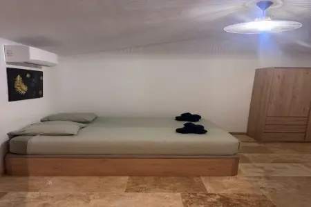 Maison piscine chauffée à La Garde-Freinet : photo 13