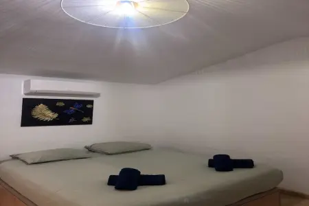 Maison piscine chauffée à La Garde-Freinet : photo 15