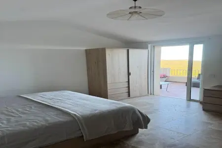 Maison piscine chauffée à La Garde-Freinet : photo 20