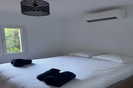 Maison piscine chauffée à La Garde-Freinet : photo 23