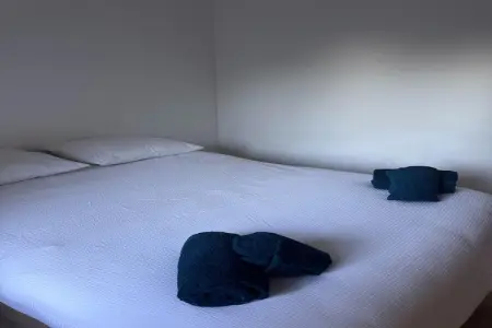 Maison piscine chauffée à La Garde-Freinet : photo 24