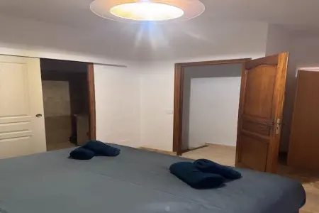 Maison piscine chauffée à La Garde-Freinet : photo 26