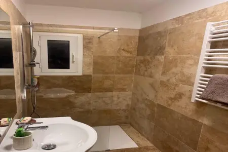 Maison piscine chauffée à La Garde-Freinet : photo 28