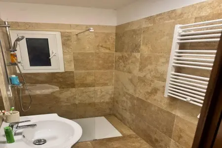 Maison piscine chauffée à La Garde-Freinet : photo 31