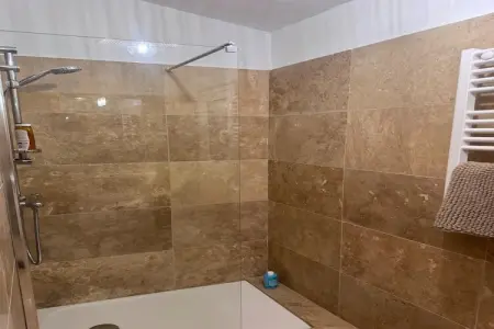 Maison piscine chauffée à La Garde-Freinet : photo 32