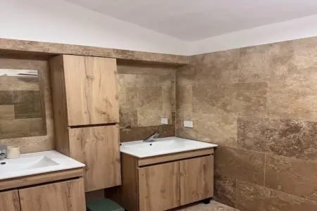 Maison piscine chauffée à La Garde-Freinet : photo 33