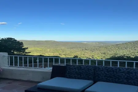 Maison piscine chauffée à La Garde-Freinet : photo 35