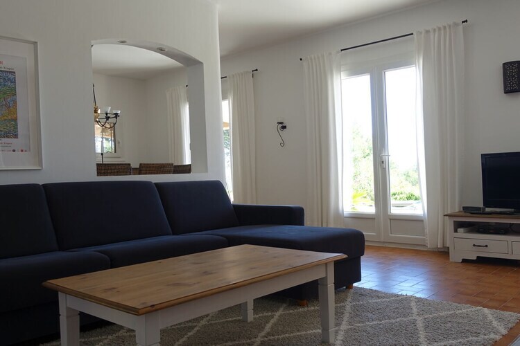 Maison 8 personnes à Flayosc, vue Massif des Maures - Photo 12