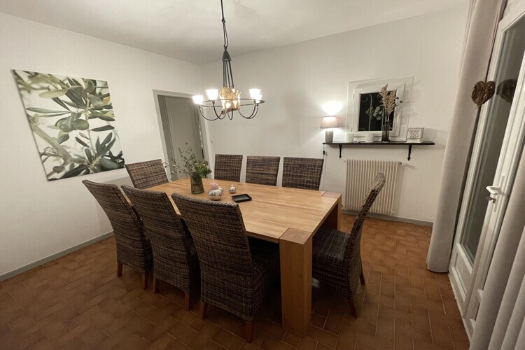 Maison 8 personnes à Flayosc, vue Massif des Maures - Photo 13