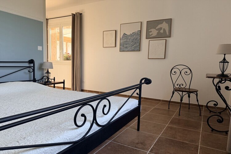Maison 8 personnes à Flayosc, vue Massif des Maures - Photo 15