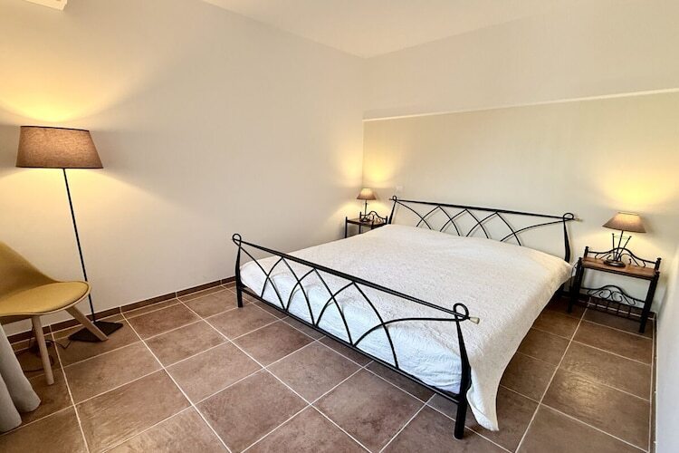 Maison 8 personnes à Flayosc, vue Massif des Maures - Photo 17