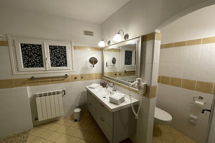 Maison 8 personnes à Flayosc, vue Massif des Maures - Photo 21