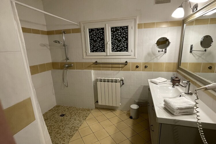 Maison 8 personnes à Flayosc, vue Massif des Maures - Photo 22