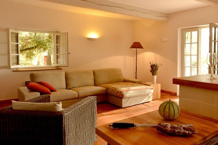 Maison en pierre avec piscine à Gigondas - Photo 10
