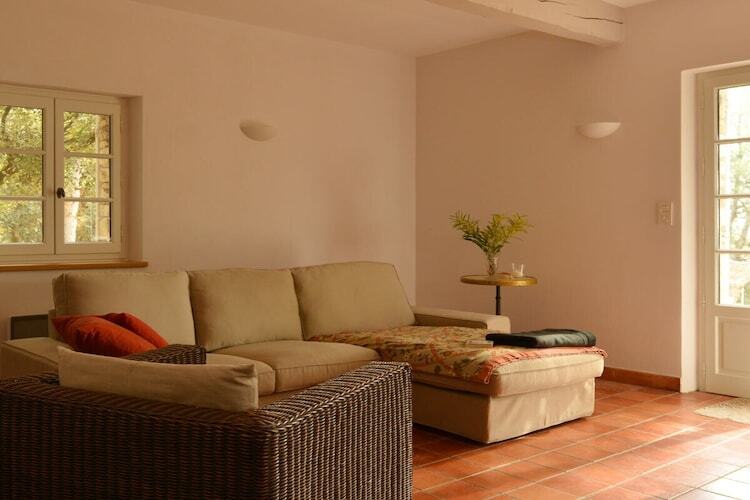 Maison en pierre avec piscine à Gigondas - Photo 11