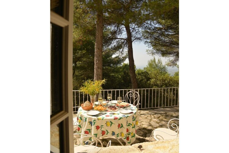 Maison en pierre avec piscine à Gigondas - Photo 16
