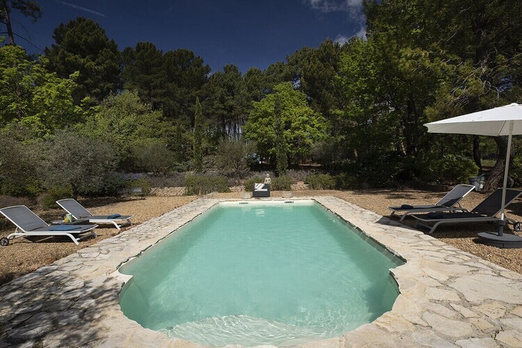 435286, Villa à Roussillon avec piscine - Photo 4