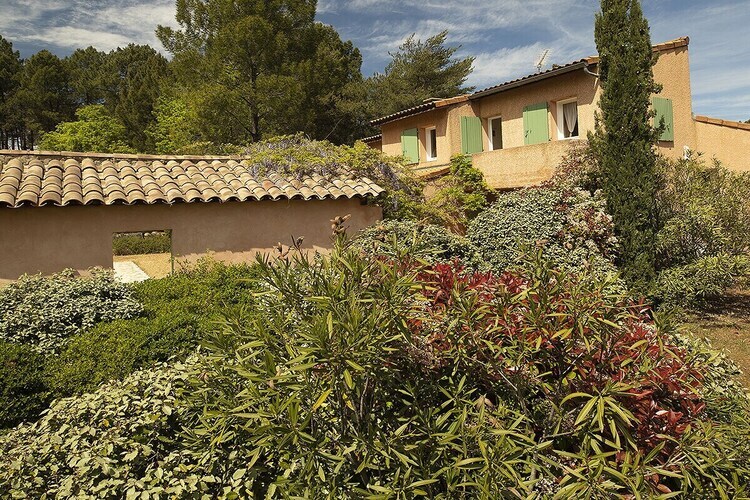 435286, Villa à Roussillon avec piscine - Photo 9