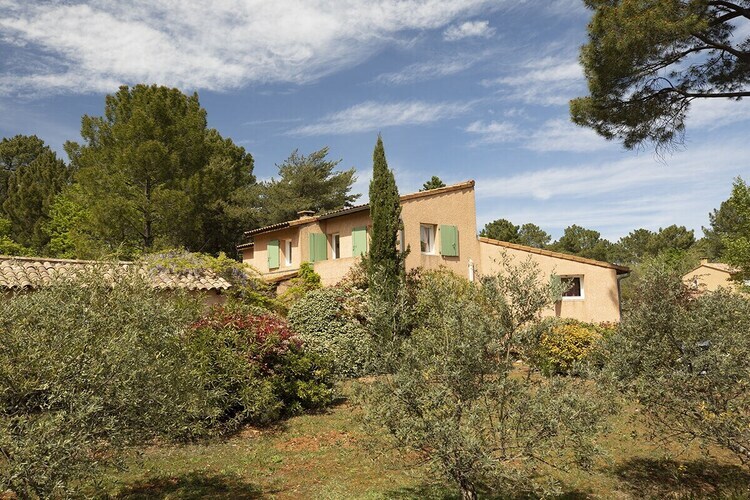 435286, Villa à Roussillon avec piscine - Photo 10