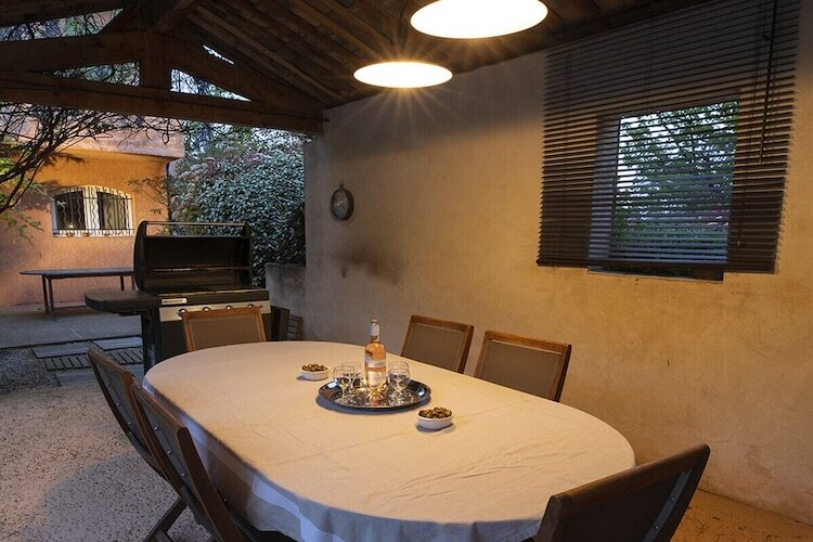 435286, Villa à Roussillon avec piscine - Photo 12