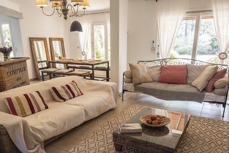 435286, Villa à Roussillon avec piscine - Photo 14