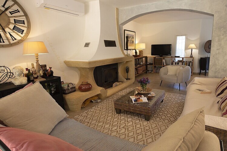 435286, Villa à Roussillon avec piscine - Photo 15