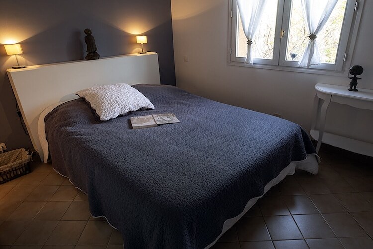 435286, Villa à Roussillon avec piscine - Photo 19