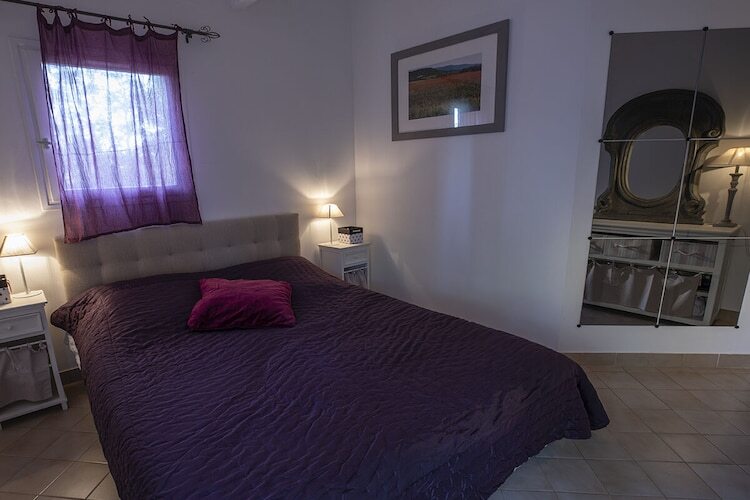 435286, Villa à Roussillon avec piscine - Photo 20
