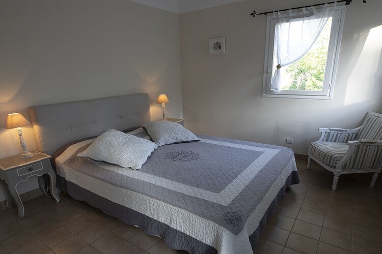 435286, Villa à Roussillon avec piscine - Photo 21