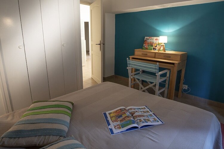 435286, Villa à Roussillon avec piscine - Photo 23