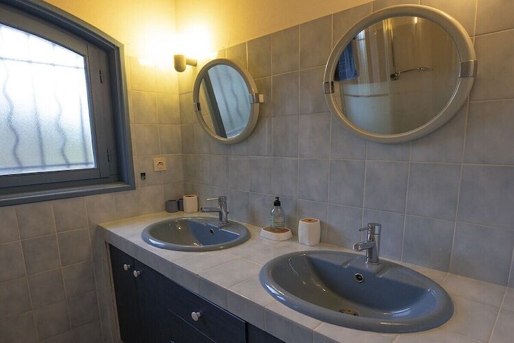 435286, Villa à Roussillon avec piscine - Photo 24